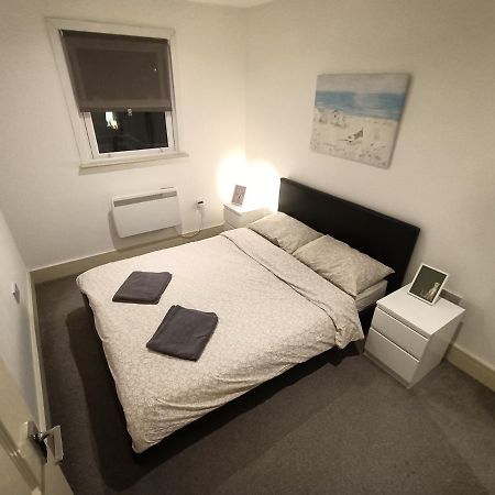 Lovely 2 Bedroom Serviced Apartment In 伦敦 外观 照片