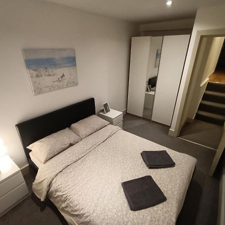 Lovely 2 Bedroom Serviced Apartment In 伦敦 外观 照片