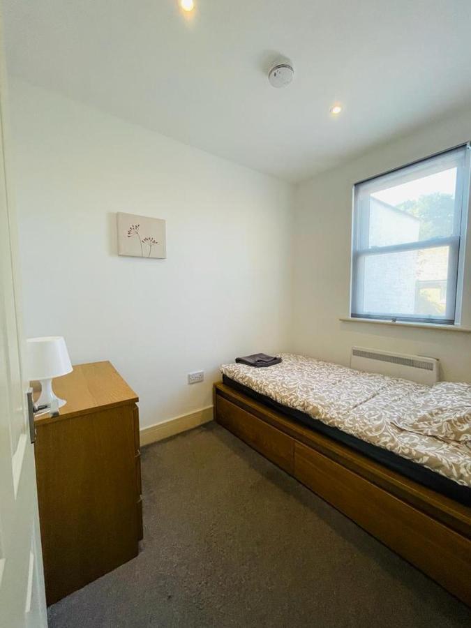 Lovely 2 Bedroom Serviced Apartment In 伦敦 外观 照片
