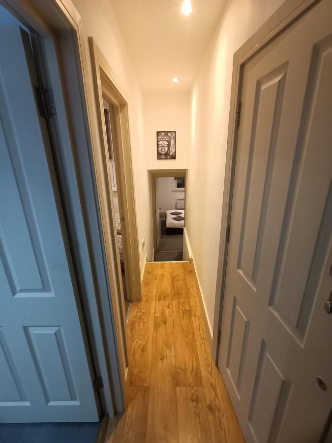 Lovely 2 Bedroom Serviced Apartment In 伦敦 外观 照片