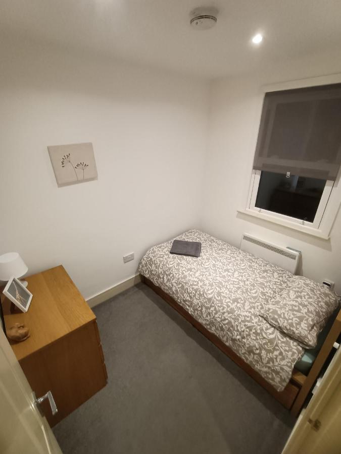 Lovely 2 Bedroom Serviced Apartment In 伦敦 外观 照片