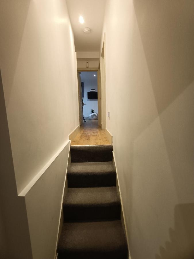Lovely 2 Bedroom Serviced Apartment In 伦敦 外观 照片